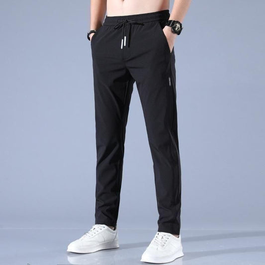 Men's NS Lycra Track Pants a51190