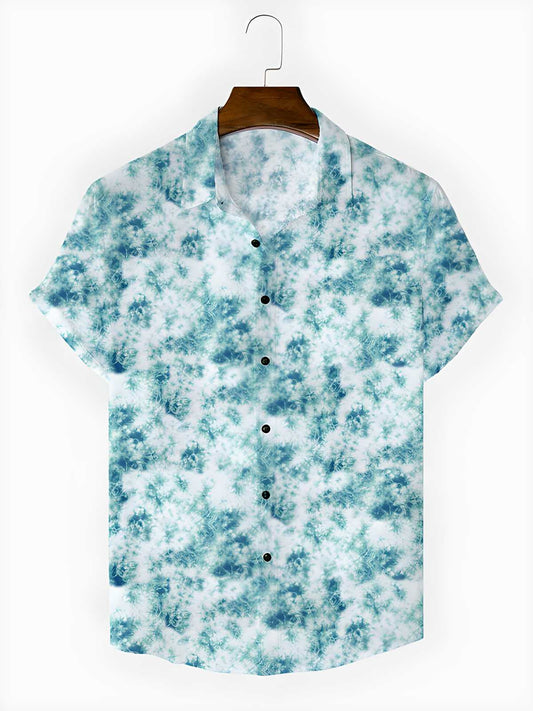 Men's Printed Casual Shirts a51190