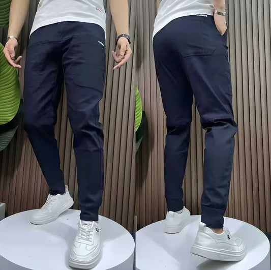 Men's Casual 6 Pocket Joggers a51190