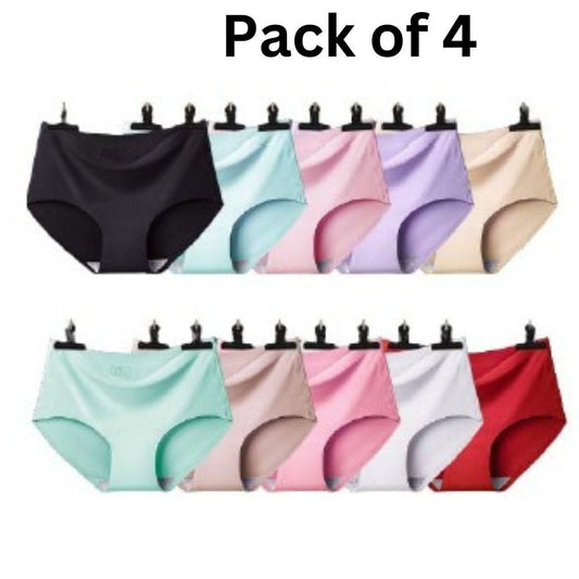 Imported Underwear Pack of 4 a51190